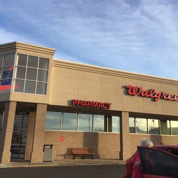 walgreens nw expressway|WALGREENS